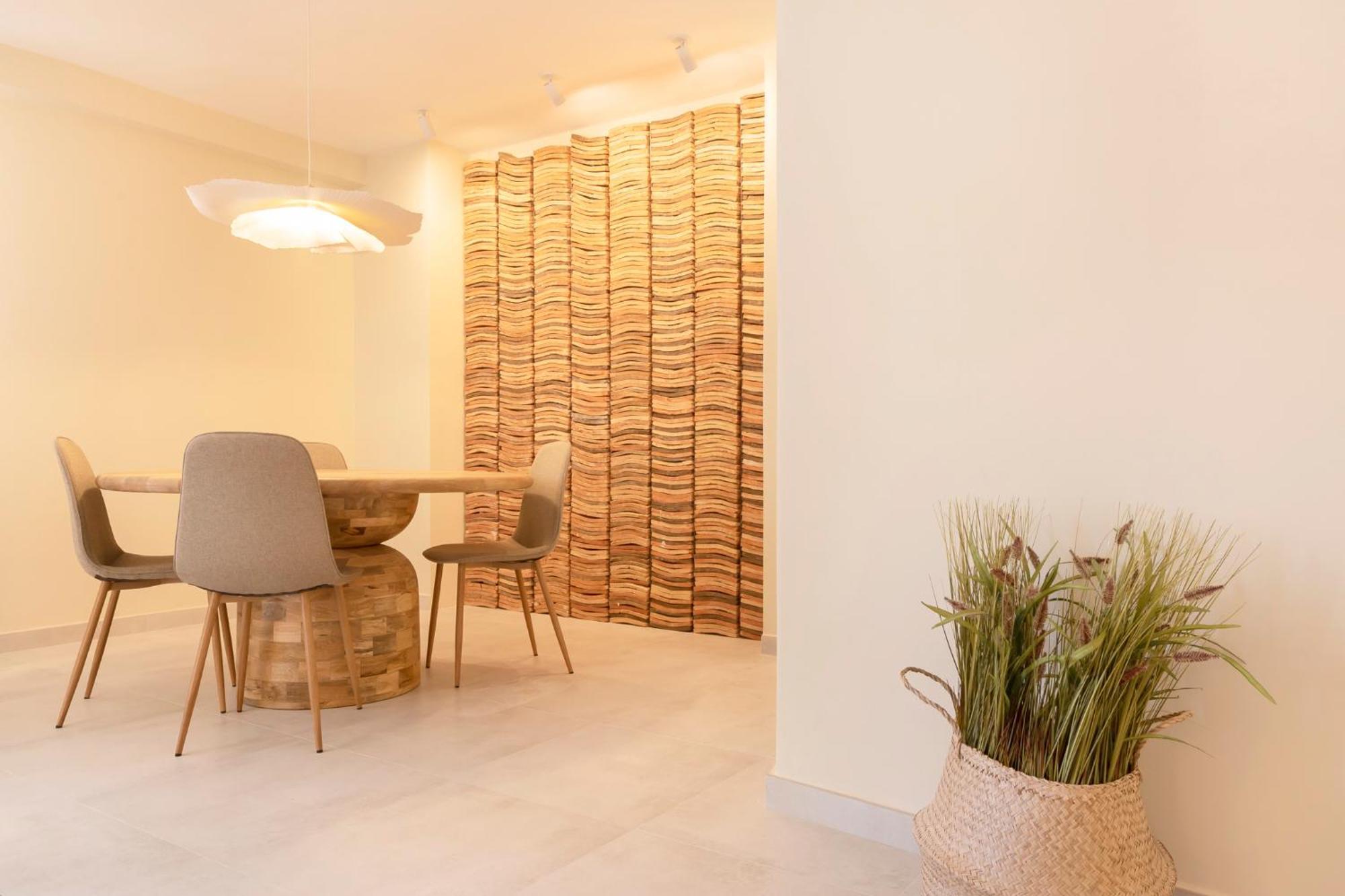 K-Sense By Nuka Homes Platja de Larenal 외부 사진
