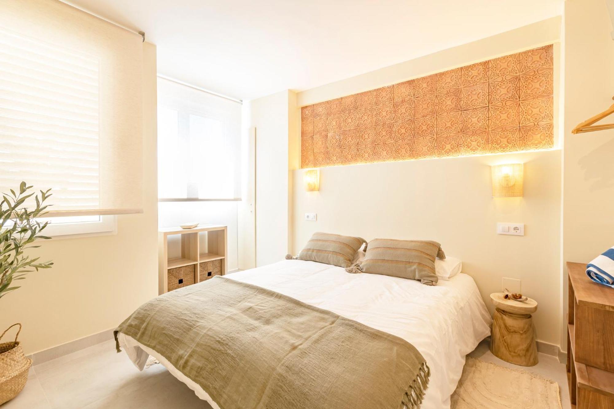 K-Sense By Nuka Homes Platja de Larenal 외부 사진